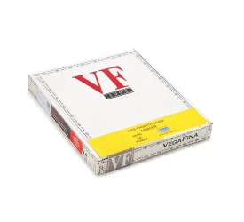 Caixa Vazia - Vegafina 1998 VF 42L