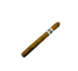 Charuto com Defeito - Cristales Tubo