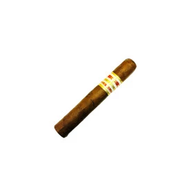 Charuto com Defeito - H. Upmann Connosseiur No.1