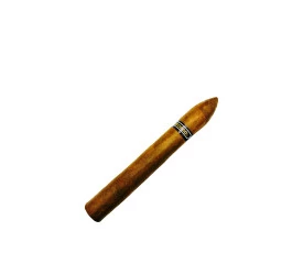 Charuto com Defeito - Montecristo No. 2