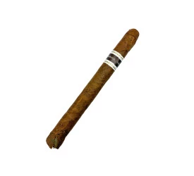 Charuto com Defeito - Guantanamera Cristales Tubo