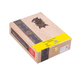 Caixa Vazia - Drew Estate Undercrown Robusto Maduro