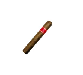 Charuto com Defeito - Partagas D4