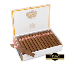 Charuto H. Upmann No. 2 - Caixa com 25
