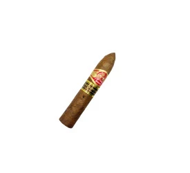 Charuto com Defeito - Partagas Maduro No. 2