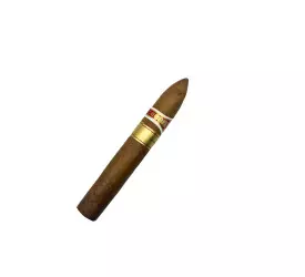 Charuto com Defeito - Romeu Y Julieta Cupidos