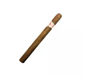 Charuto com Defeito - Hoyo de Monterrey Double Corona