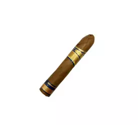 Charuto com Defeito - Partagas Linea Maestra Maestro