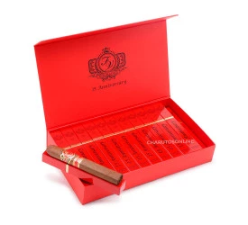 Charuto Flor De La Vega 15 Anniversary - Caixa com 24