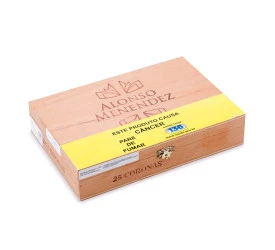 Caixa Vazia - Alonso Menendez Coronas
