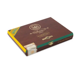 Caixa Vazia - Joya de Nicaragua Antaño Original Toro