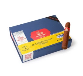 Charuto Perceverancia MF 60 - Caixa com 20