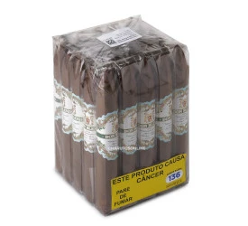 Charuto Don Blend Piramide Extra Habano Rosado - Maço com 25
