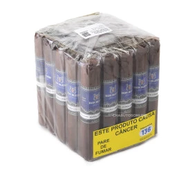 Charuto Don Blend Alma Libre Seleccion Robusto Supremo 58 - Maço com 25