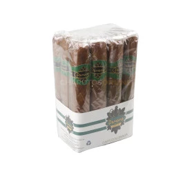 Charuto Damatta Robusto Claro - Maço com 12