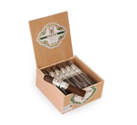 Charuto Don Blend Toro Negro Jamastran - Caixa com 20