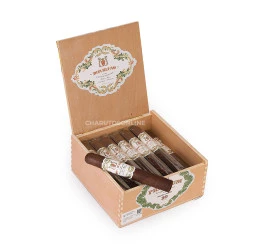 Charuto Don Blend Torito Negro - Caixa com 20
