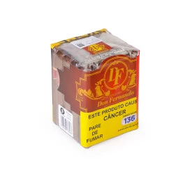 Charuto Don Fernando Robusto Cuban Sandwich - Maço com 25