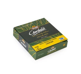 Caixa Vazia - Toscano Garibaldi