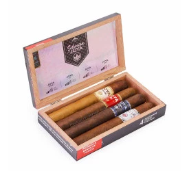 Charuto Joya de Nicaragua Seleccion Joya - Caixa com 4