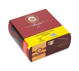 Caixa Vazia - Joya de Nicaragua Antaño CT Belicoso