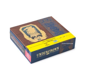 Caixa Vazia - Drew Estate Undercrown Corona