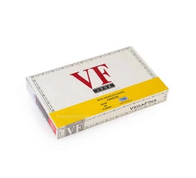 Caixa Vazia - Vegafina 1998 VF56