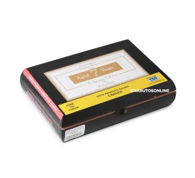 Caixa Vazia - Charuto Rocky Patel Vintage 1999 Petit Corona