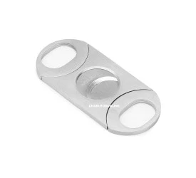 Cortador de Charutos Cigson de Metal - Super Slim