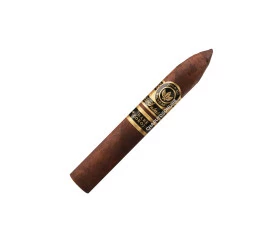 Charuto Joya de Nicaragua Antaño Dark Corojo Belicoso - Unidade