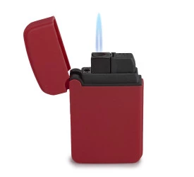 Isqueiro Maçarico Zengaz Royal Jet ZL-12 - Vermelho