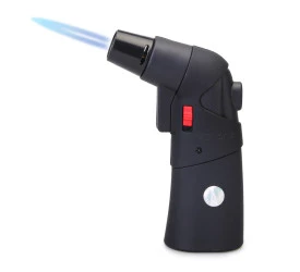 Isqueiro Maçarico Zengaz ZT-30 - Preto