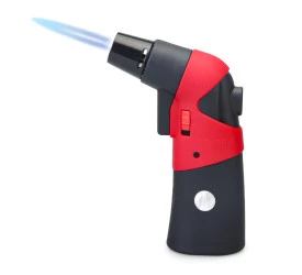 Isqueiro Maçarico Zengaz ZT-30 - Vermelho