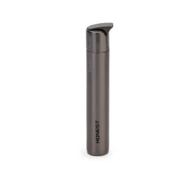 Isqueiro Honest 240 - Chumbo (Chama Comum)