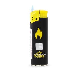 Isqueiro Maçarico Firestar Wind-Proof FS76E - Sortido