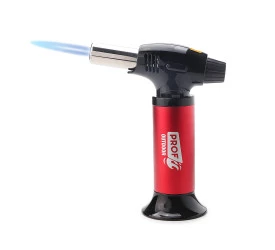 Isqueiro Maçarico Prof Outdoor - Sortido (1 Chama)