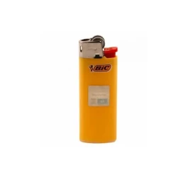 Isqueiro Mini Bic Cores Sortidas (Un.)