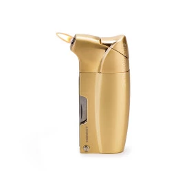 Isqueiro para Cachimbo Honest 106 - Dourado