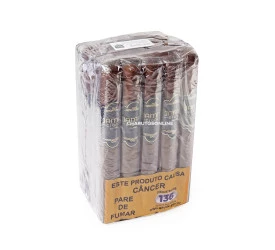 Charuto Jamm Churchill Premium - Maço com 25
