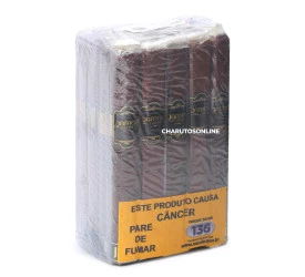 Charuto Jamm JP40 Premium - Maço com 25