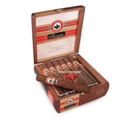 Charuto Joya de Nicaragua Antaño 1970 Alisado Toro - Caixa com 20