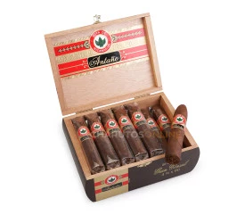 Charuto Joya de Nicaragua Antaño 1970 Gran Consul - Caixa com 20