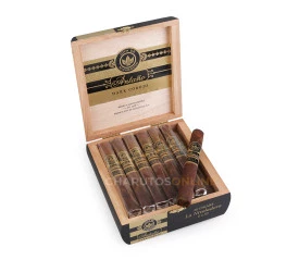 Charuto Joya de Nicaragua Antaño Dark Corojo La Niveladora - Caixa com 20