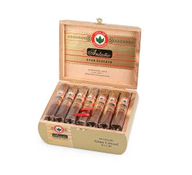Charuto Joya de Nicaragua Antaño Gran Reserva Gran Consul - Caixa com 20