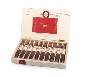 Charuto Joya de Nicaragua Cinco Decadas Diademas - Caixa com 10