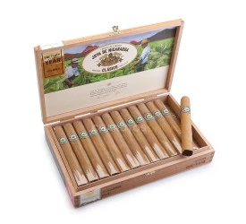 Charuto Joya de Nicaragua Clasico Original Toro - Caixa com 25
