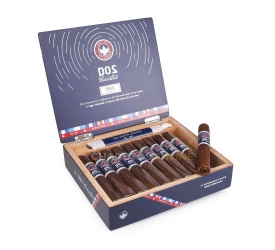Charuto Joya de Nicaragua Dos Cientos Gran Toro - Caixa com 21