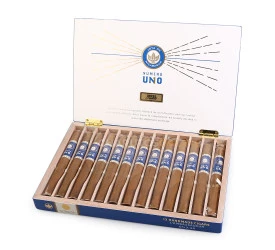 Charuto Joya de Nicaragua N1 L`Ambassadeur - Caixa com 13