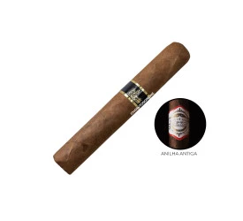 Charuto Perceverancia Ferrera Cigars King Of Spades Robusto - Unidade