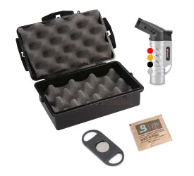 Kit Acessórios para Iniciantes